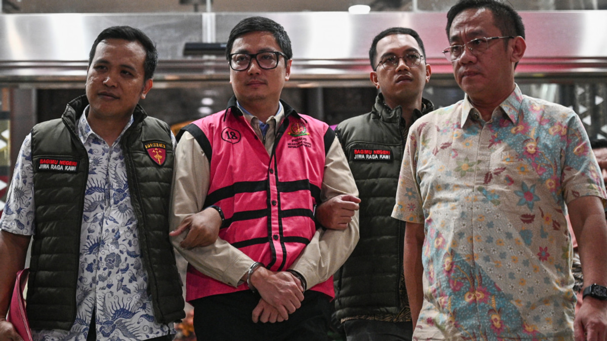 Indonesia expands free meals corruption probe with fresh arrests as scandal deepens