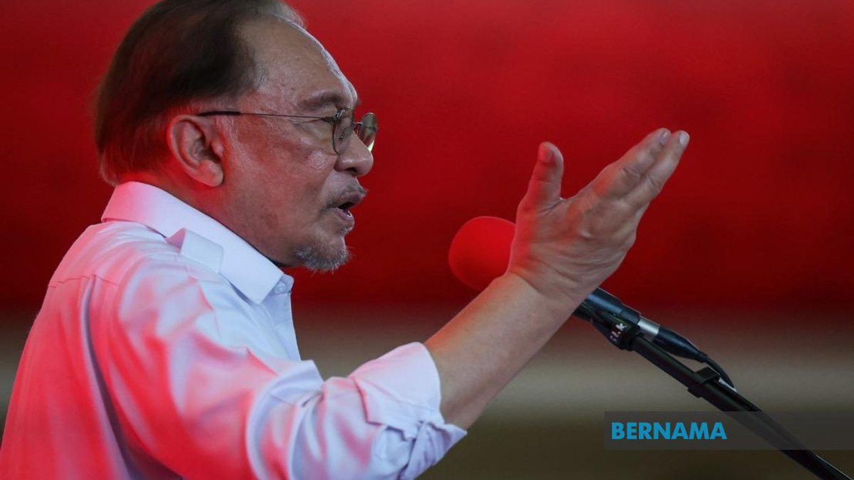 Cabinet To Decide Wednesday On Releasing Tabung Haji RCI Report, Says PM Anwar