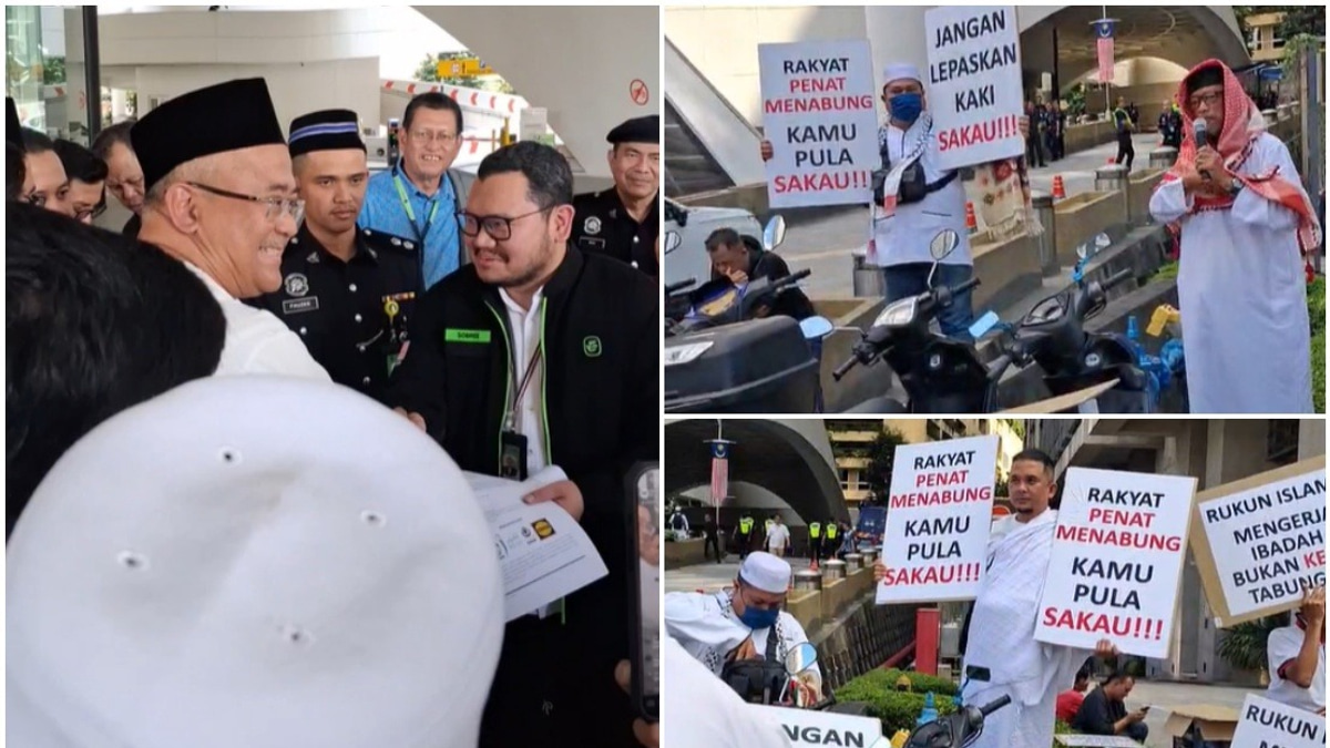 TH Inquiry Must Be Allowed to Proceed Without Political Meddling, Says MADANI